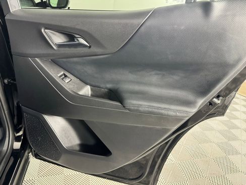 Used 2026 Chevrolet Equinox LT w/ Midnight Edition image 25