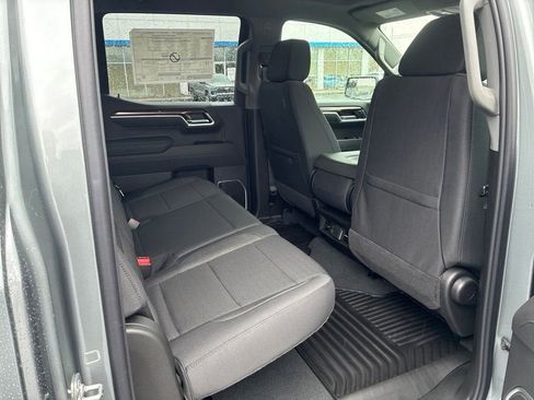 New 2026 Chevrolet Silverado 1500 LT AWD/4WD image 34