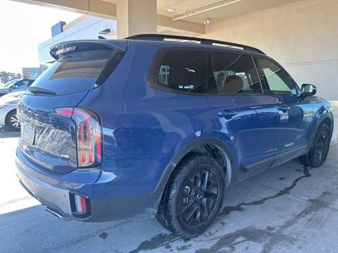 Used 2023 Kia Telluride SX Prestige X-Pro image 4