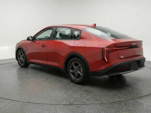 Used 2025 Kia K4 FWD image 6