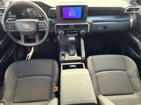 Used 2026 Toyota Tacoma SR RWD image 16