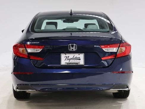 Used 2018 Honda Accord LX image 7