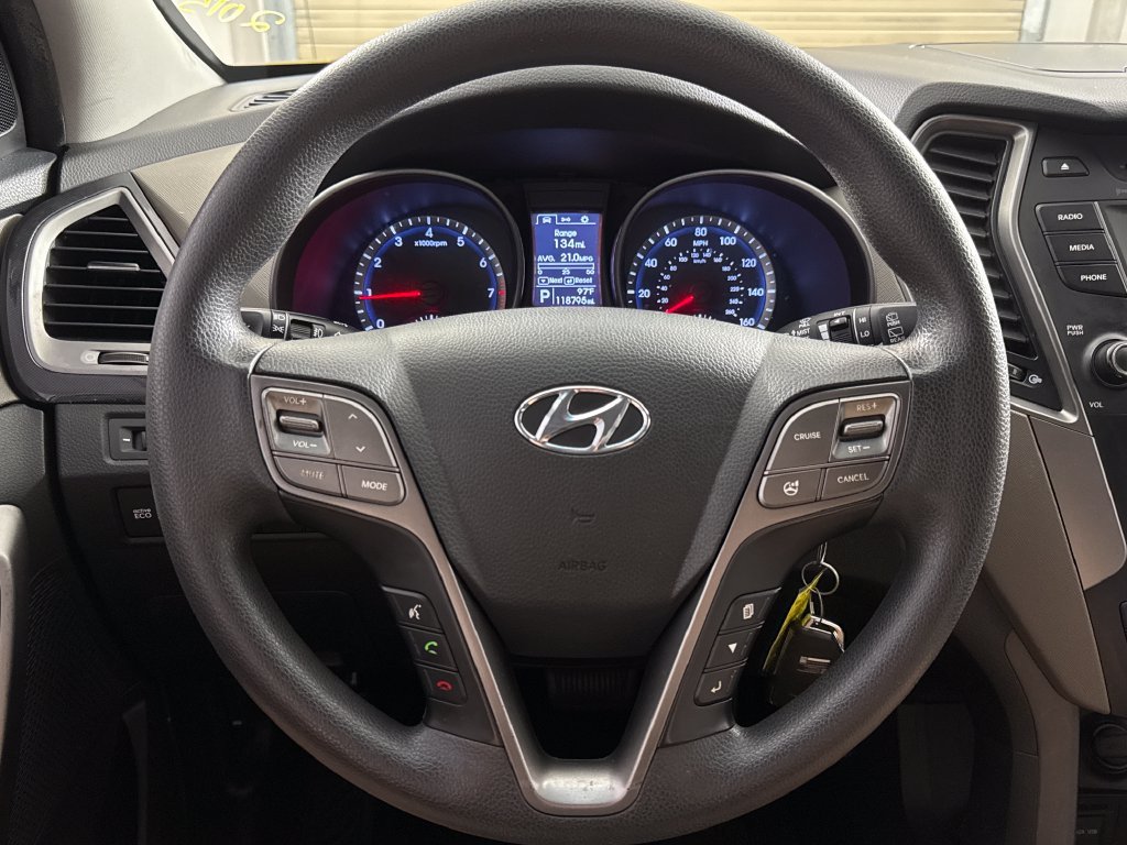 Used 2015 Hyundai Santa Fe Sport w/ Option Group 02 FWD image 14