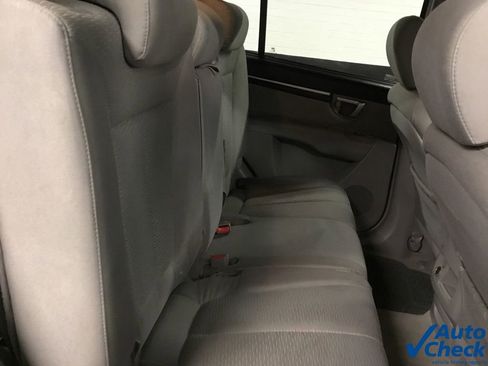 Used 2007 Hyundai Santa Fe AWD image 28