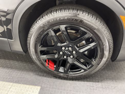 Used 2020 Chevrolet Blazer LT w/ Redline Edition image 28