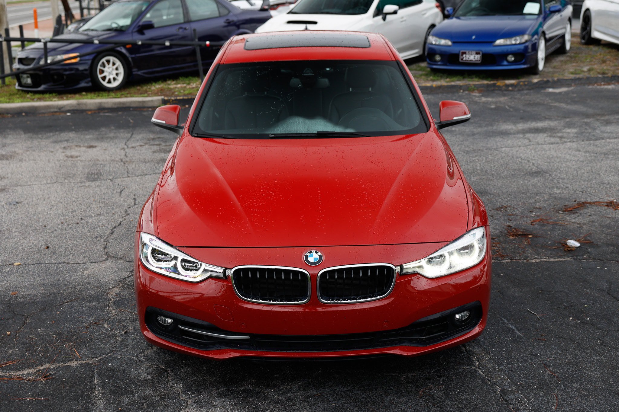 Used 2016 BMW 340i Sedan RWD image 22