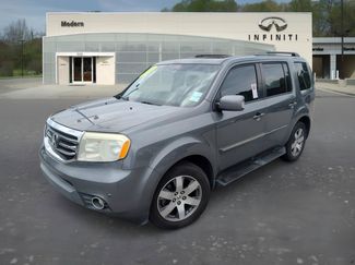 Used 2013 Honda Pilot Touring video 1