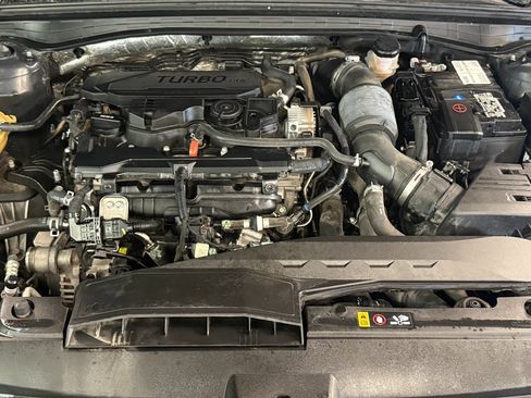 Used 2022 Kia K5 LXS image 23