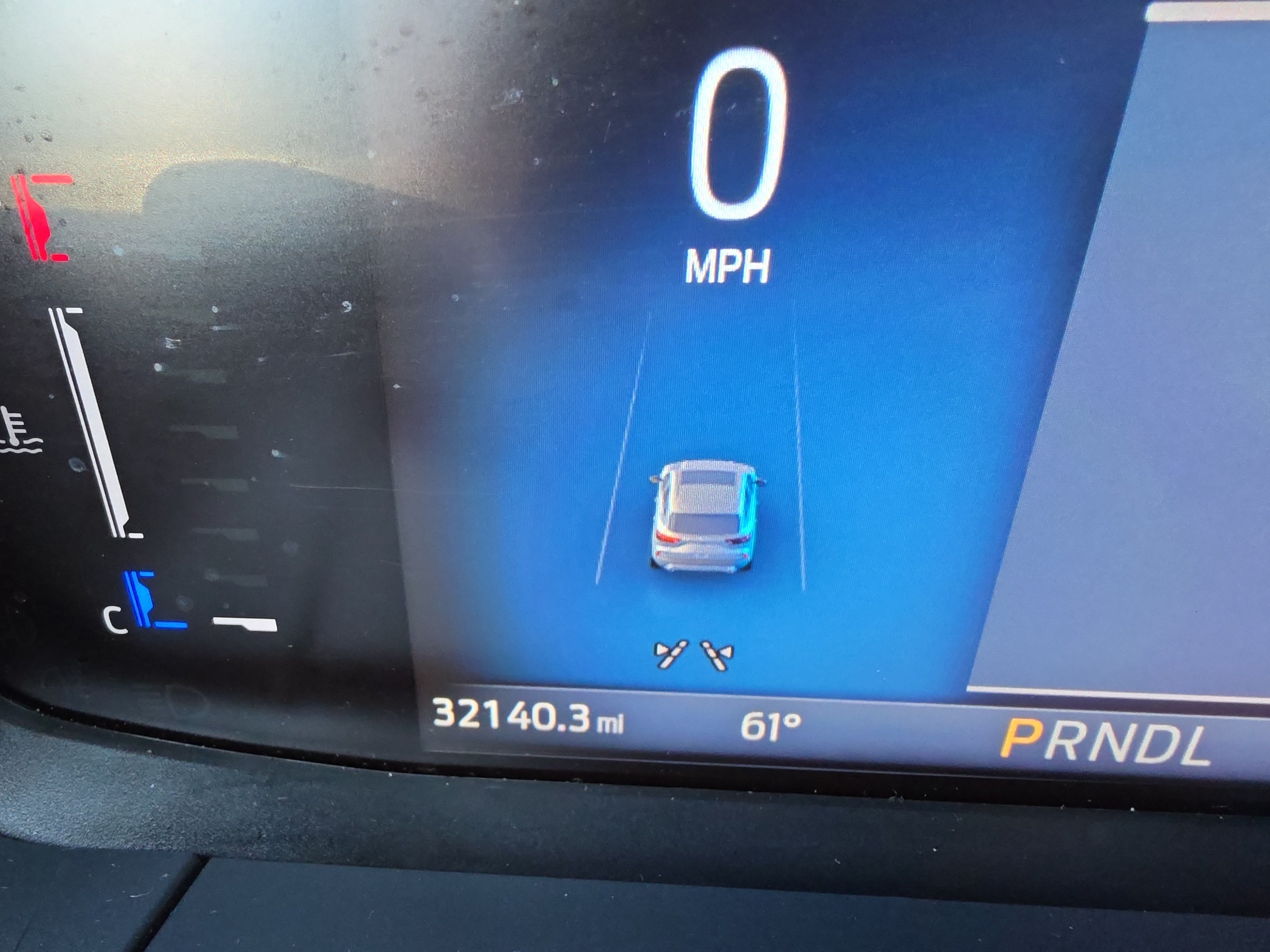 Used 2025 Ford Escape ST-Line Select AWD/4WD image 21