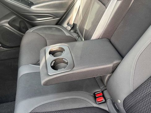 Used 2023 Subaru Forester Premium image 40