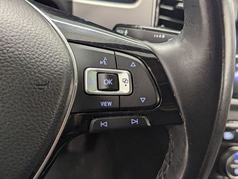 Used 2019 Volkswagen Atlas SEL image 25