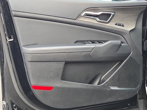 Used 2024 Kia Sportage X-Pro Prestige image 20