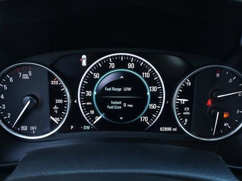 Used 2020 Buick Envision Premium image 35