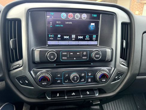 Used 2019 Chevrolet Silverado 1500 LT w/ All Star Edition AWD/4WD image 10