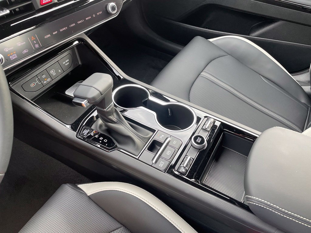 New 2026 Kia K5 GT-Line FWD image 19