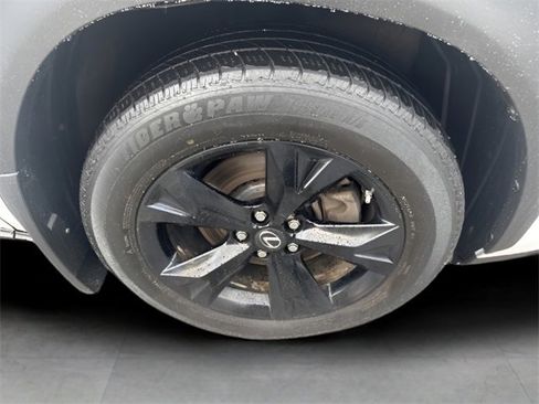 Used 2017 Lexus NX 200t AWD image 23