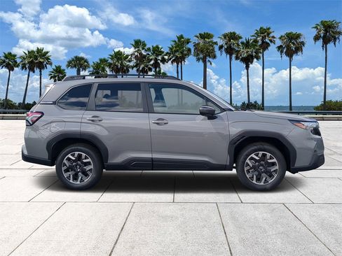 New 2026 Subaru Forester Premium image 3