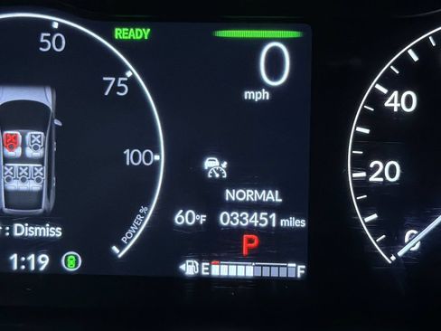 Used 2025 Honda CR-V Sport-L image 27