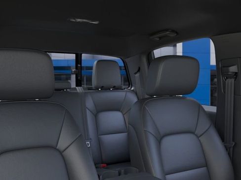 New 2026 Chevrolet Colorado Trail Boss image 24