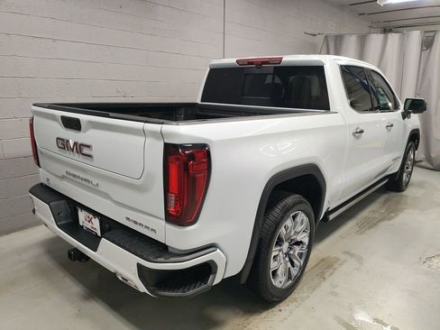 New 2026 GMC Sierra 1500 Denali w/ Denali Reserve Package image 2