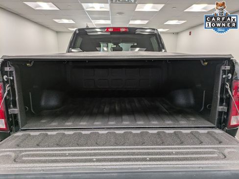 Used 2024 RAM 1500 Tradesman w/ Tradesman SXT Package AWD/4WD image 25