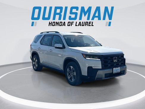 New 2026 Honda Pilot EX-L image 2