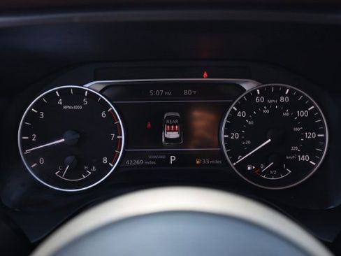 Certified 2023 Nissan Rogue S image 28