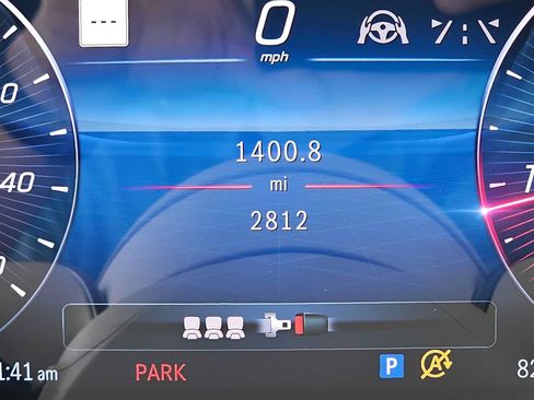 Used 2026 Mercedes-Benz S 580 4MATIC Sedan image 25
