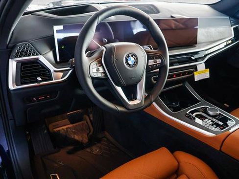 New 2026 BMW X5 xDrive40i image 10