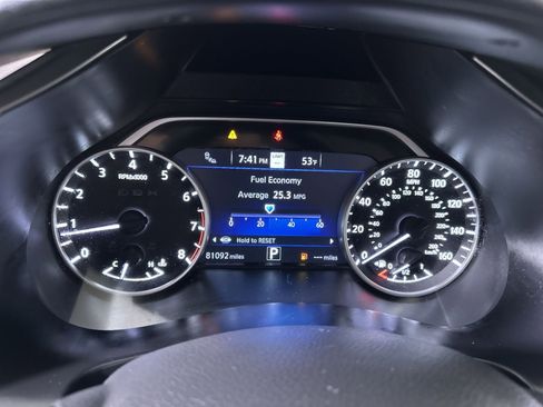 Used 2023 Nissan Murano SL image 48