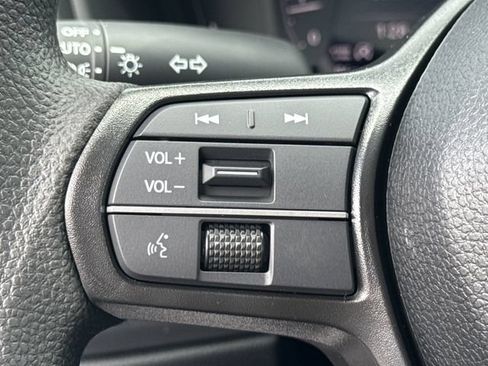 New 2026 Honda Accord SE image 34