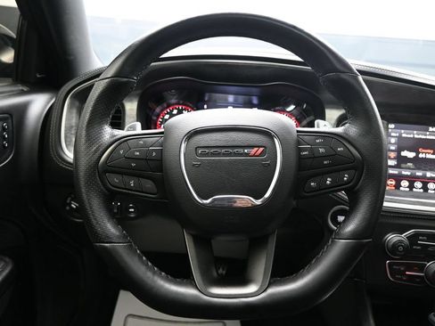 Used 2023 Dodge Charger R/T w/ Daytona Edition Group RWD image 14