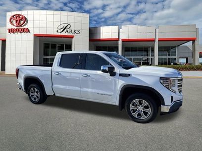 Used 2024 GMC Sierra 1500 SLT