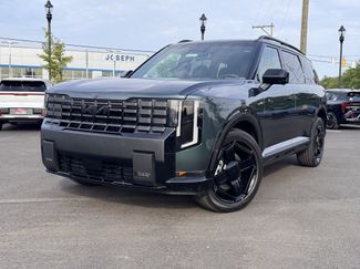 New 2027 Kia Telluride X-Line SX Prestige AWD/4WD video 1