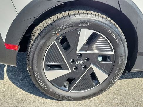 New 2026 Hyundai Ioniq 5 SE RWD image 30
