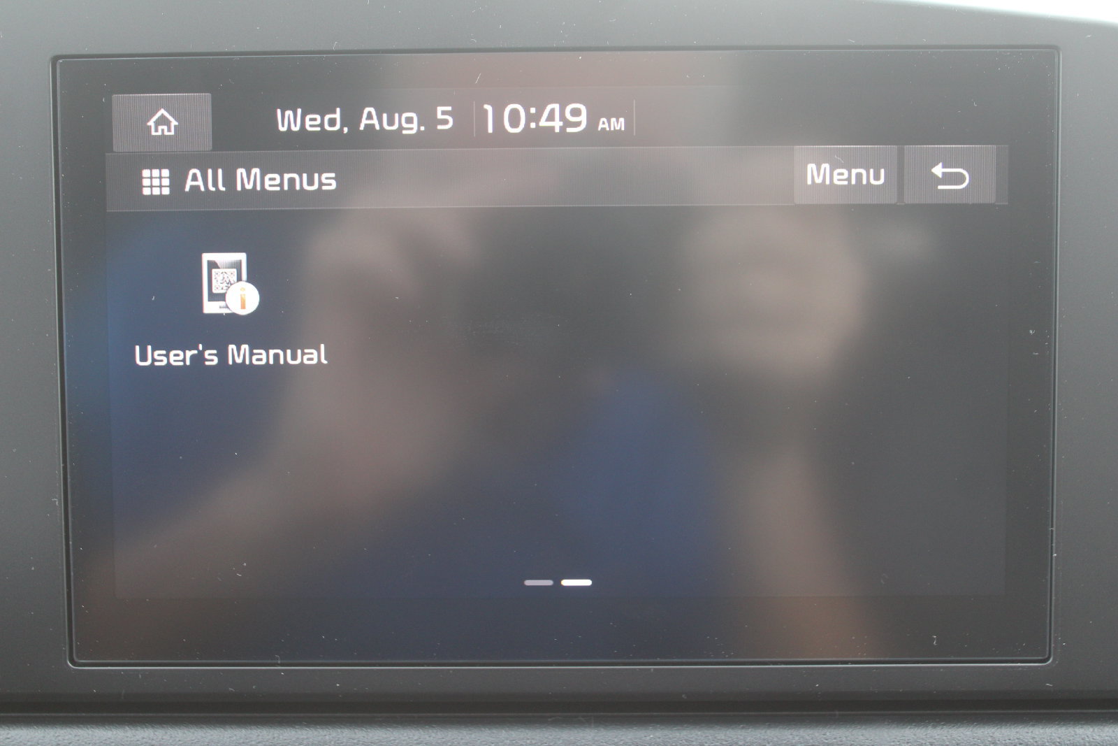 New 2026 Kia Niro EX w/ EX Premium Package FWD image 42