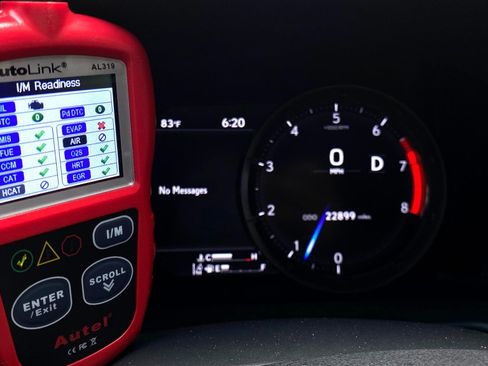 Used 2022 Lexus ES 350 F Sport image 61