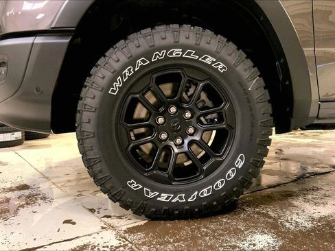 New 2026 RAM 1500 Rebel w/ Bed Utility Group image 12