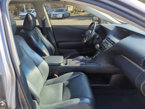 Used 2015 Lexus RX 350 image 21