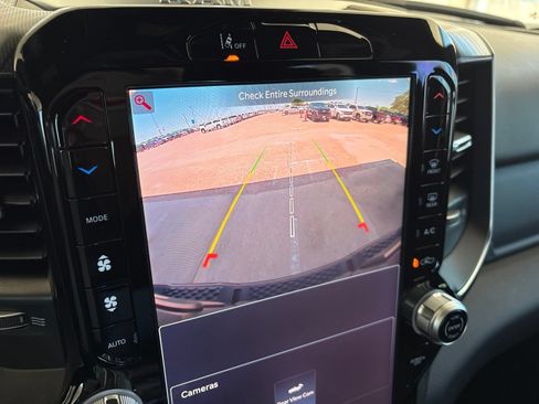 New 2026 RAM 1500 Lone Star RWD image 22