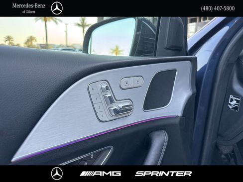 Certified 2024 Mercedes-Benz GLE 450e 4MATIC image 12