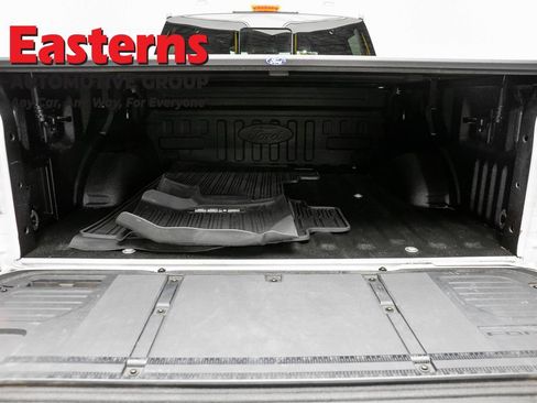Used 2023 Ford F150 XLT w/ Equipment Group 302A High AWD/4WD image 9