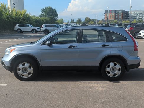 Used 2008 Honda CR-V LX image 4