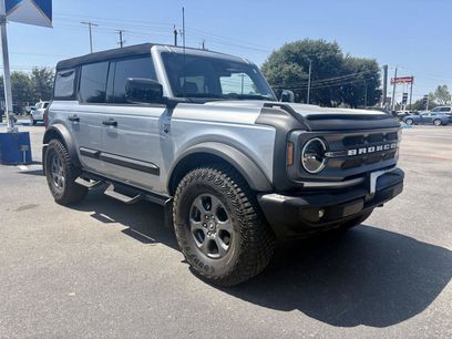 Used 2024 Ford Bronco Big Bend
