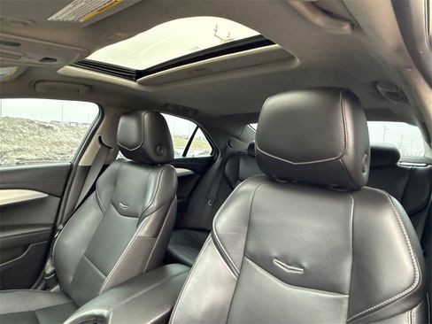 Used 2015 Cadillac ATS Premium w/ Cold Weather Package image 17