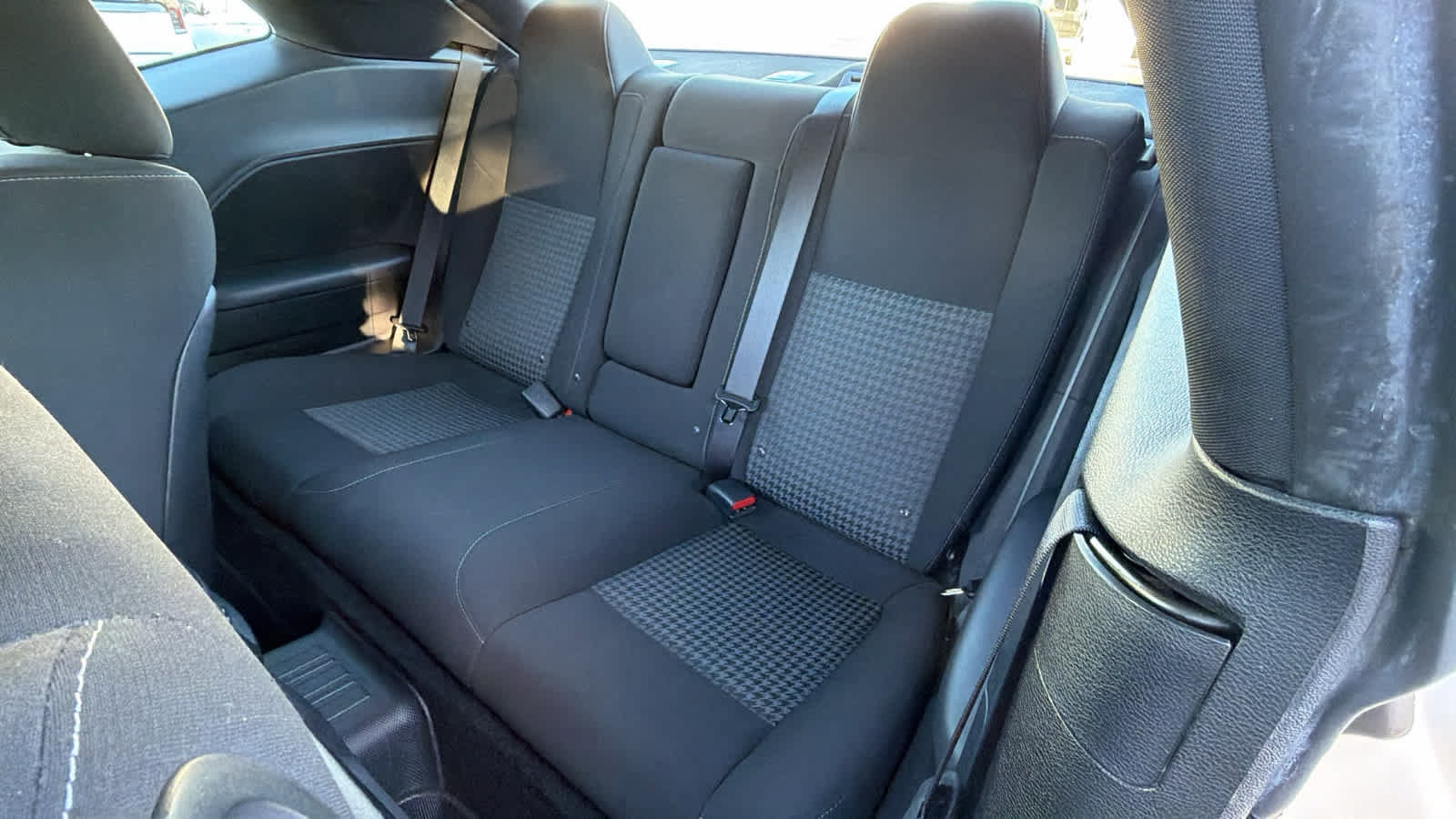 Used 2021 Dodge Challenger R/T Scat Pack RWD image 26