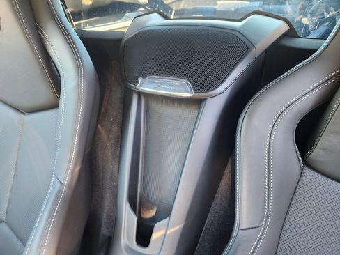 Used 2025 Chevrolet Corvette Z06 image 32