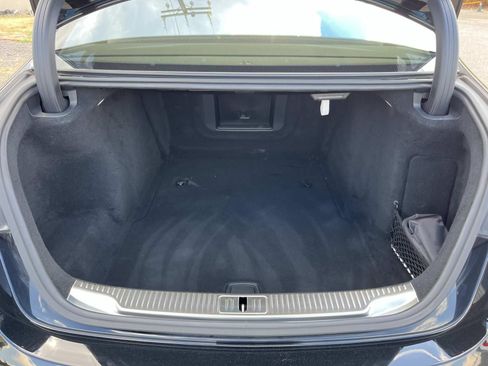 Certified 2023 Mercedes-Benz S 500 4MATIC image 12