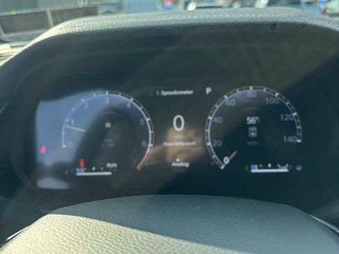 New 2026 Jeep Grand Cherokee Limited image 11