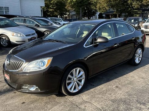 Used 2014 Buick Verano Convenience image 2